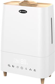 Be Cool air humidifier, air purifier and aroma diffuser "703