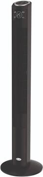 Be Cool Camp tower fan 121cm black