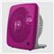 SHE floor or table fan 2in1 30W pink