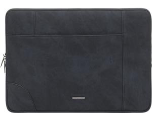 RivaCase black laptop bag 13.3" 8903