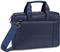 RivaCase laptop bag 13.3" blue 8221