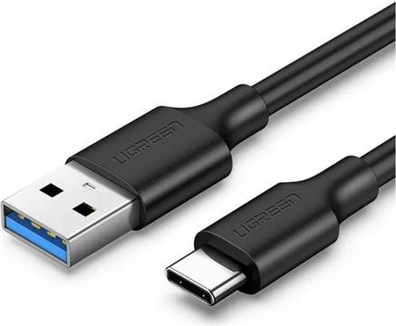 Ugreen USB A 3.0 to USB-C cable 0.5m - polybag.