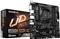 Gigabyte B550M DS3H AC - 1.X - motherboard - micro ATX - Socket AM4 - AMD B550