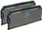 CORSAIR RAM Dominator Platinum RGB - 32 GB (2 x 16 GB Kit) - DDR5-6000 DIMM CL30