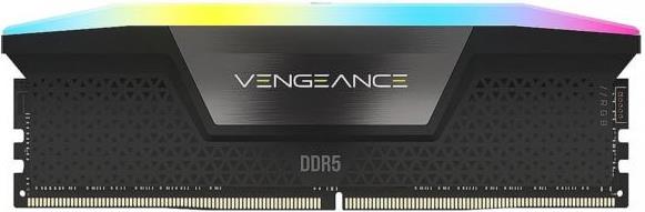 CORSAIR Vengeance - 32 GB (2 x 16 GB Kit) - DDR5 6000 DIMM Cl36