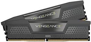 CORSAIR Vengeance - 32 GB (2 x 16 GB Kit) - DDR5 6000 DIMM Cl36