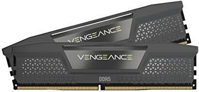 CORSAIR Vengeance - 32 GB (2 x 16 GB Kit) - DDR5 6000 DIMM Cl36