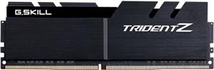 G.Skill TridentZ Series - DDR4 - 128 GB: 8 x 16 GB - DIMM 288-pin - unbuffered