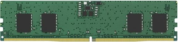 Kingston ValueRAM - DDR5 - module - 8 GB - DIMM 288-pin - 5600 MHz / PC5-44800 - unbuffered