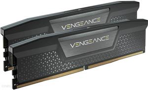 CORSAIR RAM Vengeance - 96 GB (2 x 48 GB Kit) - DDR5 6800 DIMM CL40