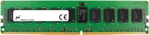 RAM Micron D4 3200 16GB ECC R Tray