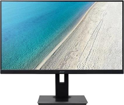 Acer LED-Monitor Vero B247YE - 60.5 cm (23.8) - 1920 x 1080 Full HD