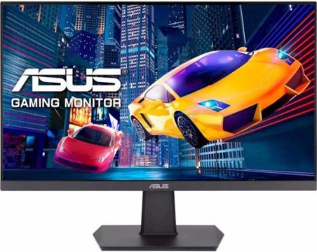 ASUS LED-Monitor VA24EHF - 60.5 cm (23.8) - 1920 x 1080 Full HD