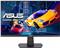 ASUS LED-Monitor VA24EHF - 60.5 cm (23.8) - 1920 x 1080 Full HD