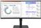 LG LED-Monitor 34BQ77QC-B - 87.7 cm (34) - 3440 x 1440 WQHD