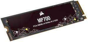 CORSAIR MP700 - SSD - 1 TB - PCI Express 5.0 x4 (NVMe)