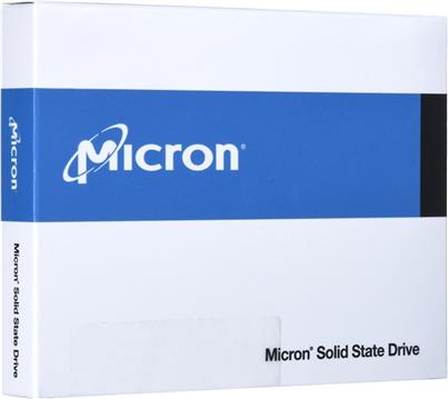 Micron 7450 PRO - SSD - 1.92 TB - U.3 PCIe 4.0 (NVMe)