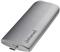 Intenso Business SSD Hard Drive 3824430 - 120 GB - USB 3.1 Gen 1 - Silver