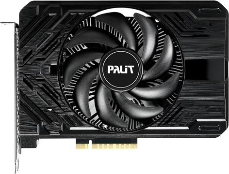 Grafička kartica Palit GeForce RTX 4060 StormX 8GB GDDR6 HDMI 3xDP