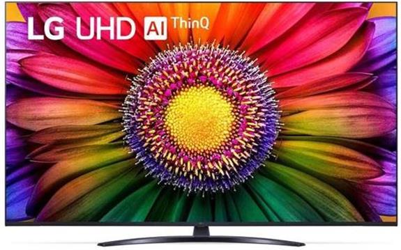 LG UHD TV 50UR81003LJ