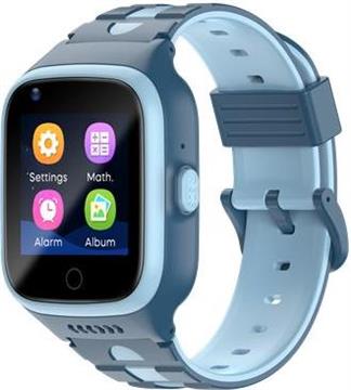 VIVAX smart KIDS watch 4G MAGIC blue