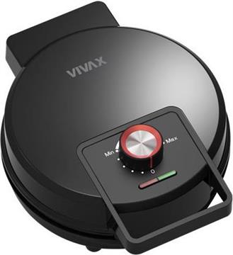 VIVAX HOME aparat za vafle WM-1200TB