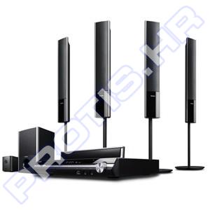 Kućno kino Sony DAV-DZ860W