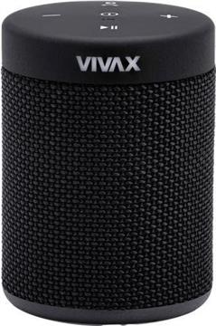 VIVAX VOX bluetooth zvučnik BS-50 BLACK