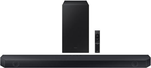 SAMSUNG soundbar HW-Q600C/EN