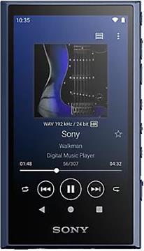 Sony walkman NW-A306, 18GB, Android/WiFi/BT/USB