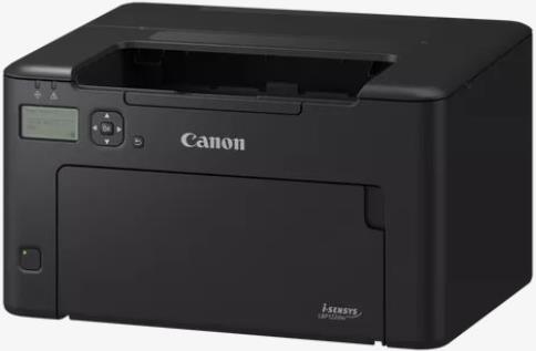 Canon laser i-SENSYS LBP122dw