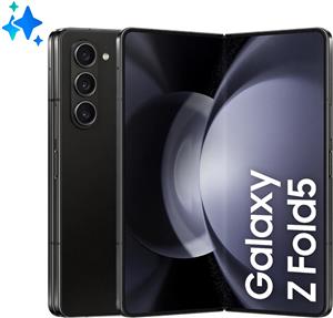 Samsung Galaxy Z Fold 5 6,2"/7,6", 12GB/256GB crni