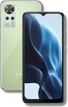Mobitel Cubot Note 30 4GB/64GB - Zelena