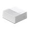 Tapo H200 Smart Hub; microSD Storage (Up to 512 GB); Smart Alarm; Smart Chime; Up to 64 +4 Devices; Wireless: 2.4 GHz Wi-Fi, Sub-1GHz frequency.