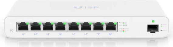 Ubiquiti UISP-R, UISP Router