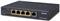 Planet 1-Port Ultra PoE to 4-Port 802.3af at Gigabit PoE Extender