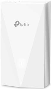 TP-Link EAP655-WALLAX3000 Wall Plate WiFi 6 Access Point