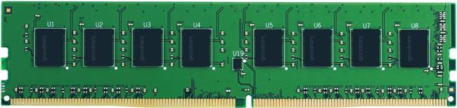 16 GB DDR4-RAM PC3200 Goodram CL22 1x16GB