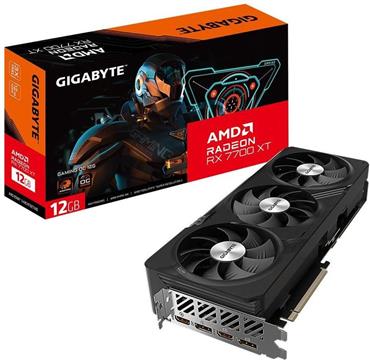 Grafička kartica Gigabyte Radeon RX 7700 XT GAMING OC 12G