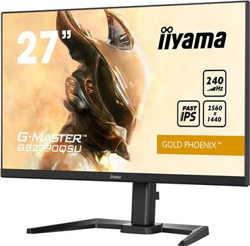 iiyama G-MASTER GB2790QSU-B5 Gold Phoenix 