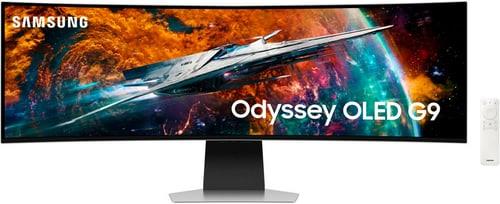 Monitor Samsung 49" 124,0cm S49CG954SU 32:9 Odyssey OLED G95NA