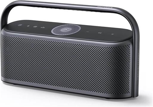 Anker Soundcore Motion prijenosni BT5.0 zvučnik, 50W, IPX7, 12h, crni, A3130011