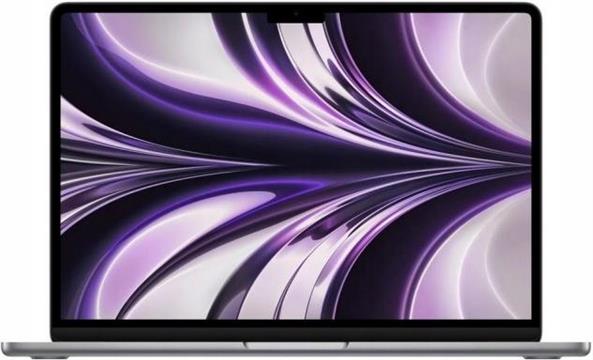 Apple MacBook Air M2 | 13.6"-2560 x 1664 | 16 GB | 512 GB | Mac OS | SAD | Space Gray