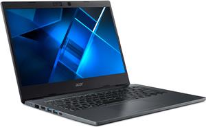 Acer Notebook TravelMate P4 TMP416-52-514B - 40.6 cm (16) - Intel Core i5-1335U - Slate Blue