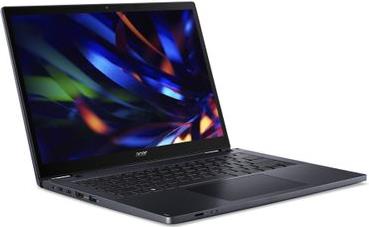 Prijenosno računalo Acer TravelMate P4 Spin 16:10 i5-1335U 8GB 512GBSSD W11P