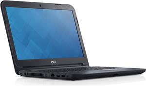 Dell notebook Latitude 3440 - 35.495 cm (14) - Intel Core i5-1335U - Gray