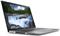 Dell notebook Latitude 5540 - 39.6 cm (15.6) - Intel Core i5-1335U - Gray