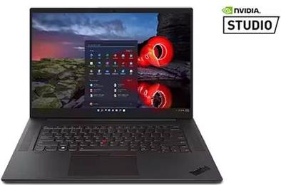 Lenovo ThinkPad P1 G4 20Y300B2GE i7-11800H 40.64cm 16 WQXGA 16GB 512GB SSD RTX A2000 W11P