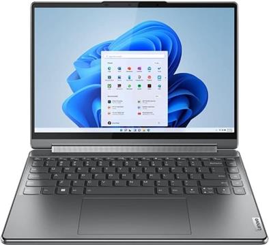 Lenovo Yoga 9 14IAP7 82LU006HGE Evo i7-1260P 16GB/1TB SSD 14" 4K OLED W11