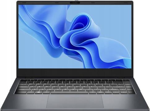 Prijenosno računalo Chuwi GemiBook X Pro Celeron N100 | 14,1" | 8GB | 256GB | W11H